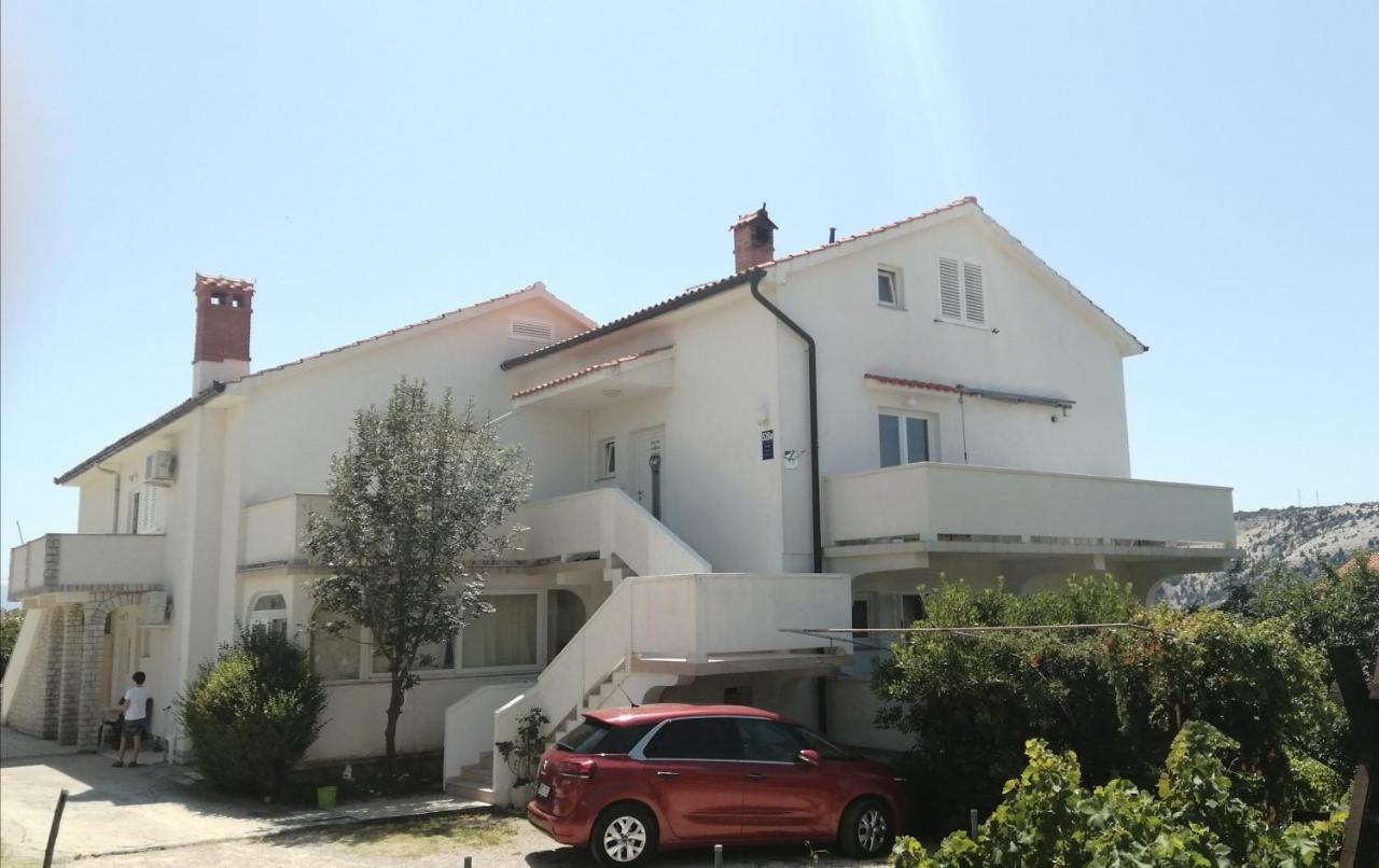 לופאר Apartmani Ana I Predrag מראה חיצוני תמונה