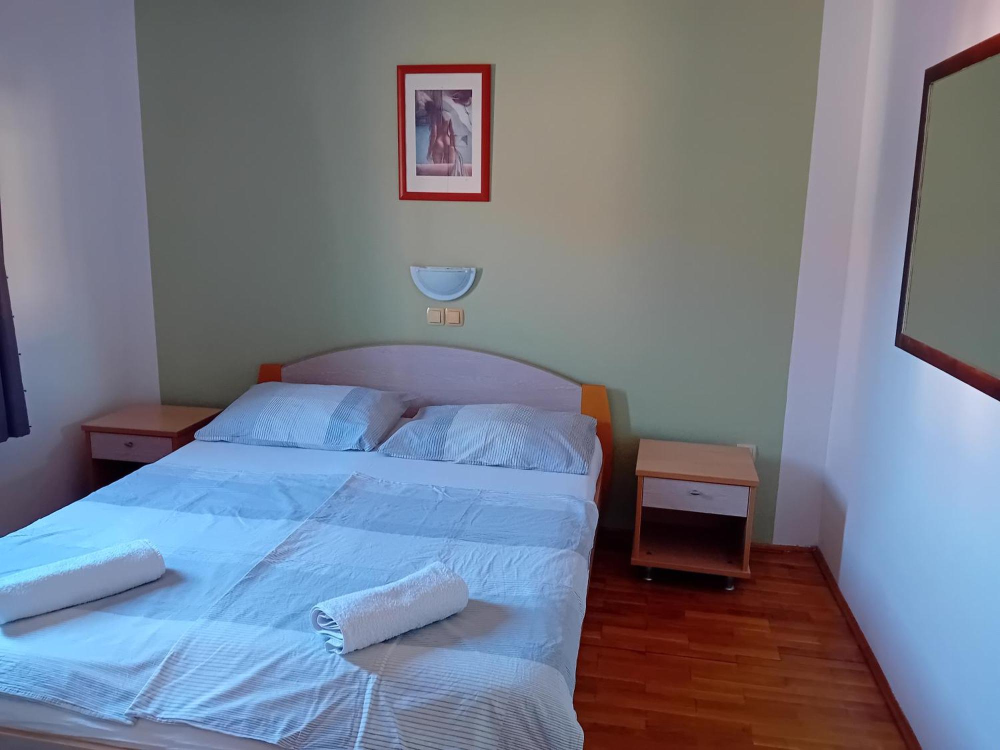 לופאר Apartmani Ana I Predrag חדר תמונה
