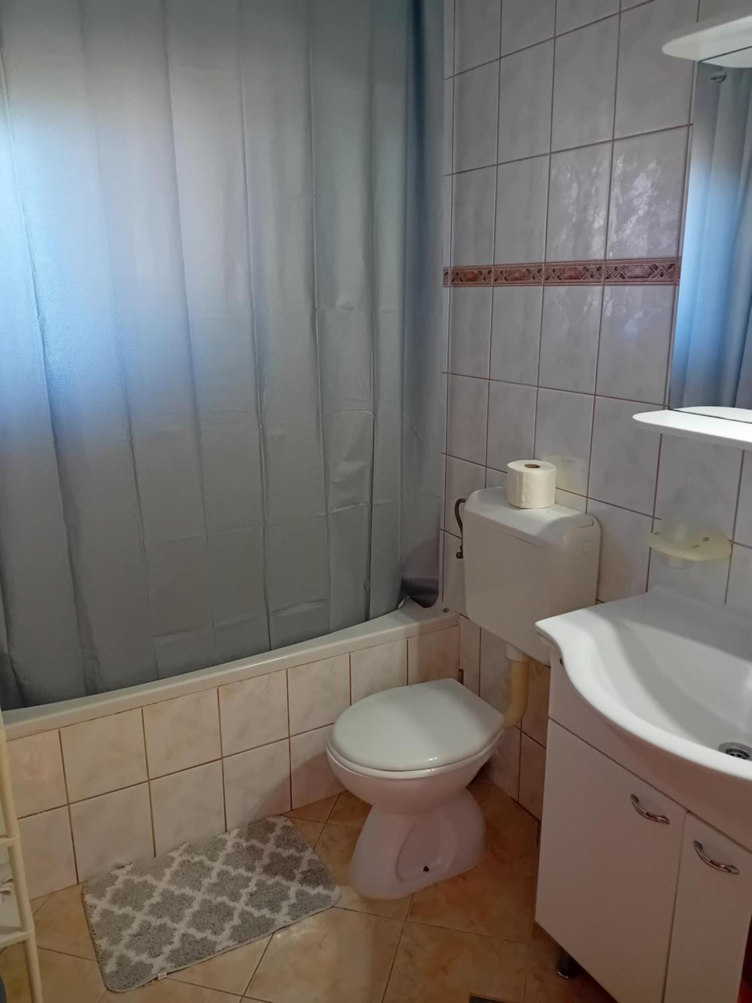 לופאר Apartmani Ana I Predrag חדר תמונה