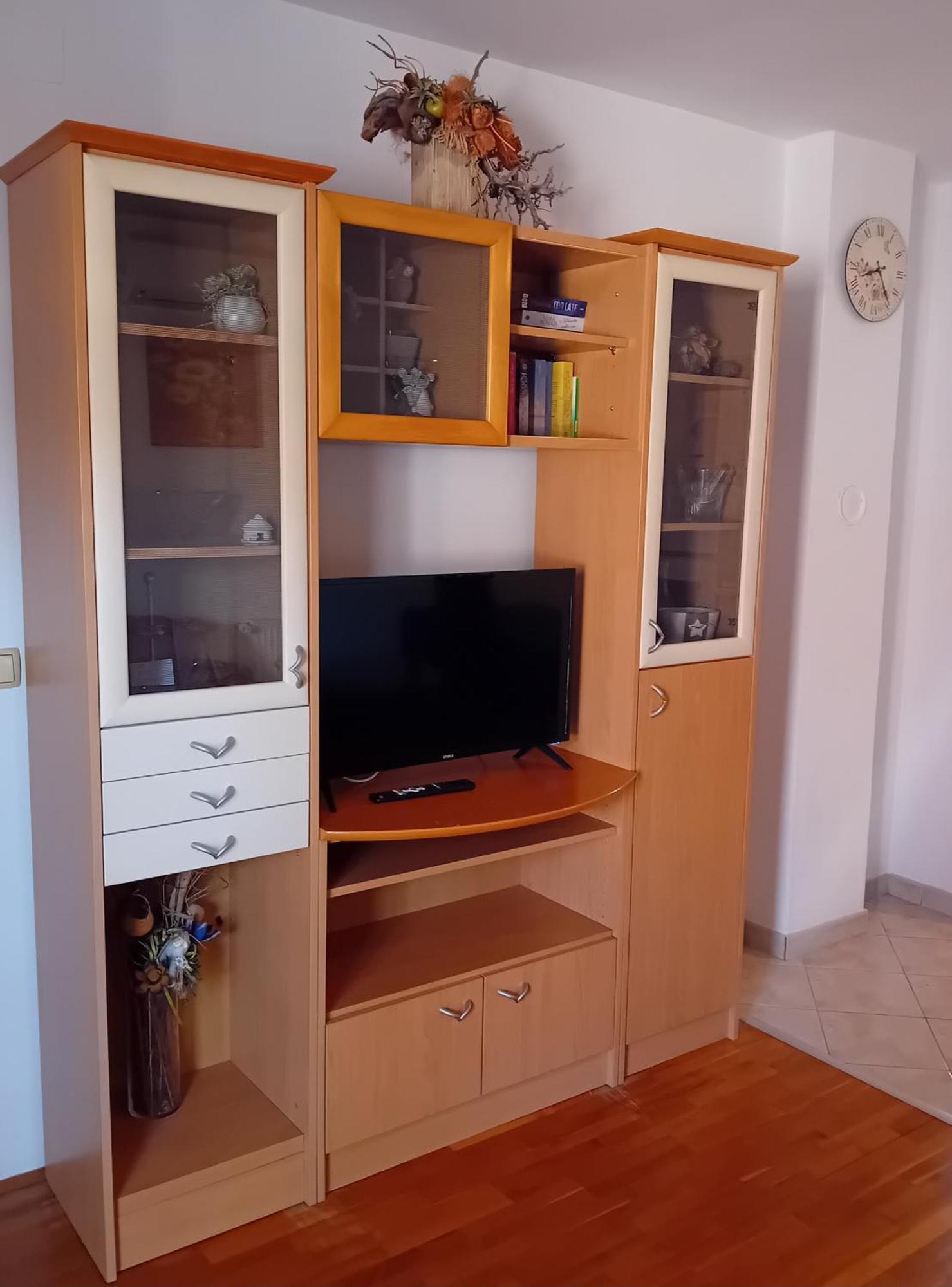 לופאר Apartmani Ana I Predrag חדר תמונה