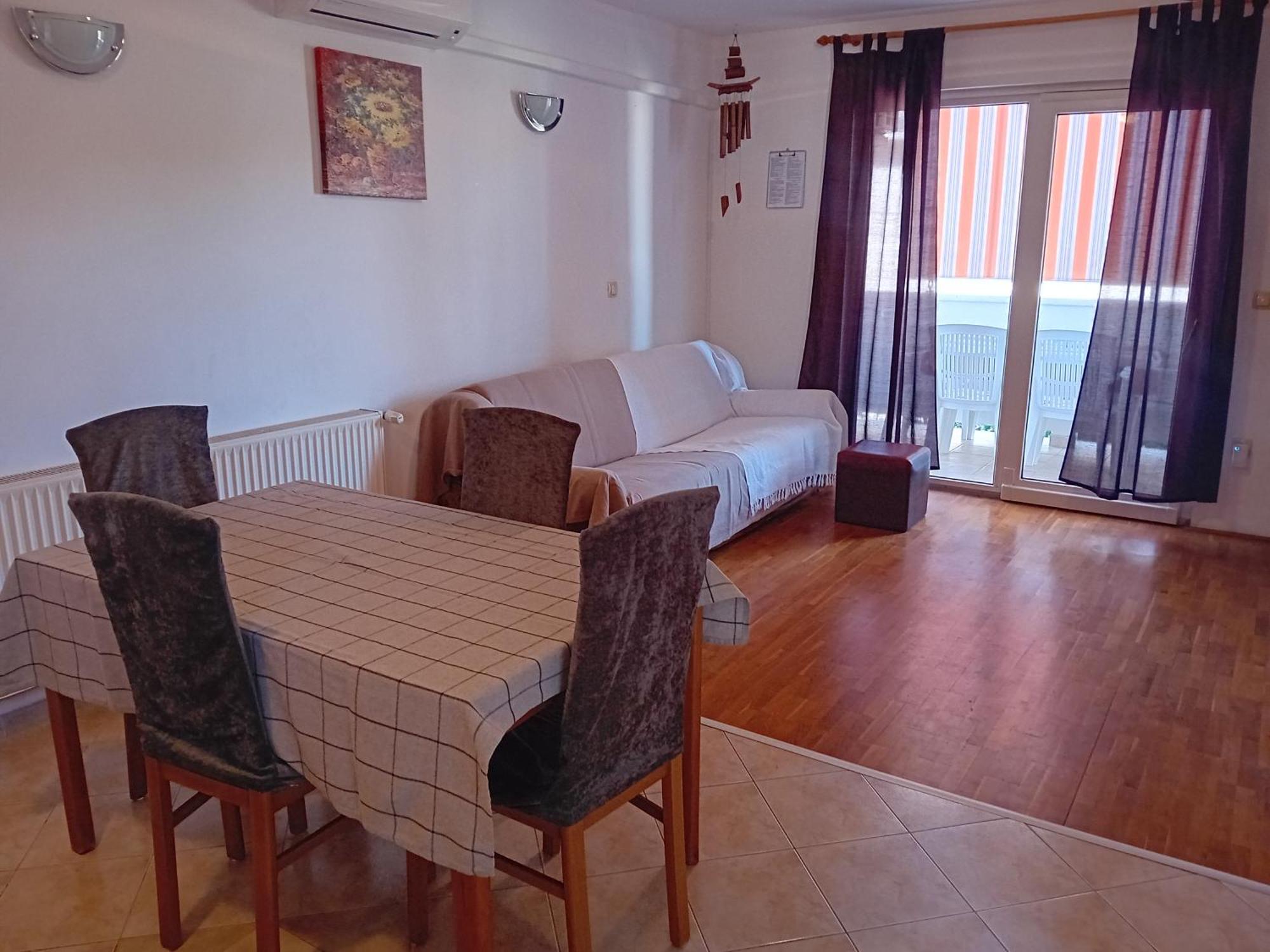 לופאר Apartmani Ana I Predrag חדר תמונה