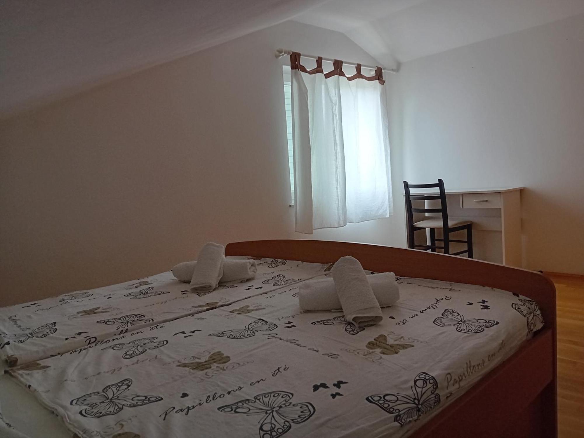 לופאר Apartmani Ana I Predrag חדר תמונה