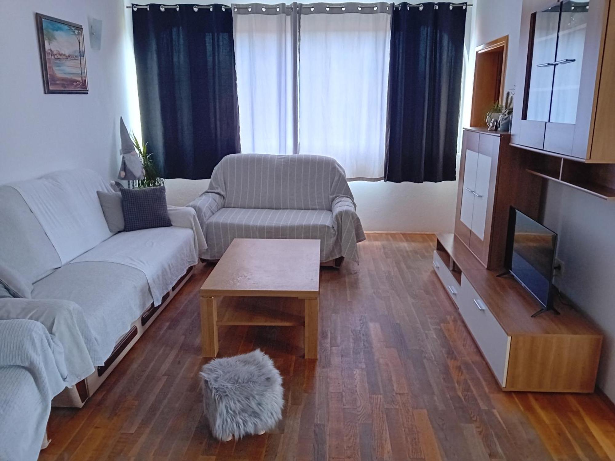 לופאר Apartmani Ana I Predrag חדר תמונה