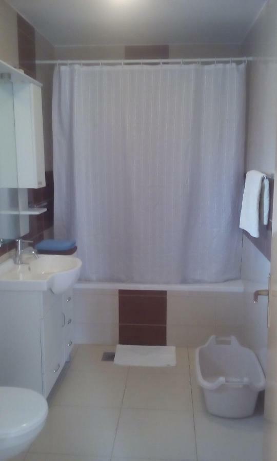 לופאר Apartmani Ana I Predrag מראה חיצוני תמונה